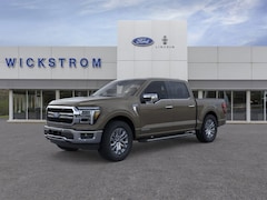 2025 Ford F-150 Lariat Truck