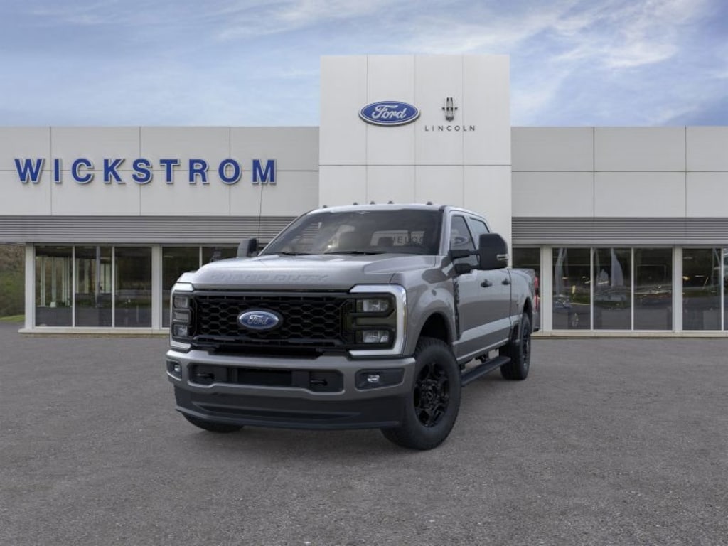 New 2026 Ford F-350SD XL Truck