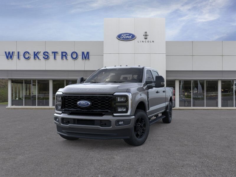 2026 Ford F-350 XL photo 2