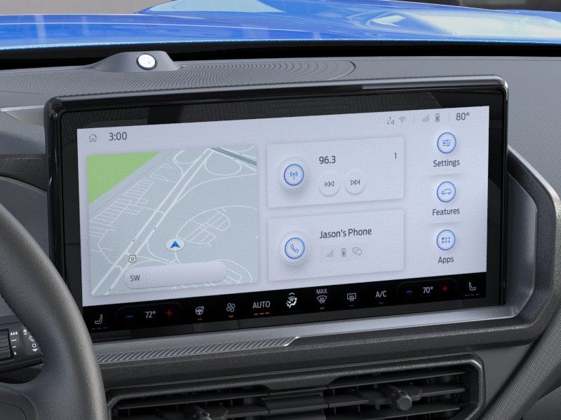 2026 Ford Bronco Sport Outer Banks - Photo 14