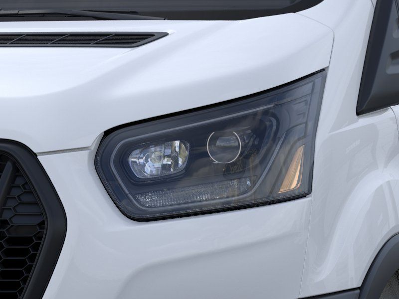 2026 Ford Transit Van Base - Photo 18