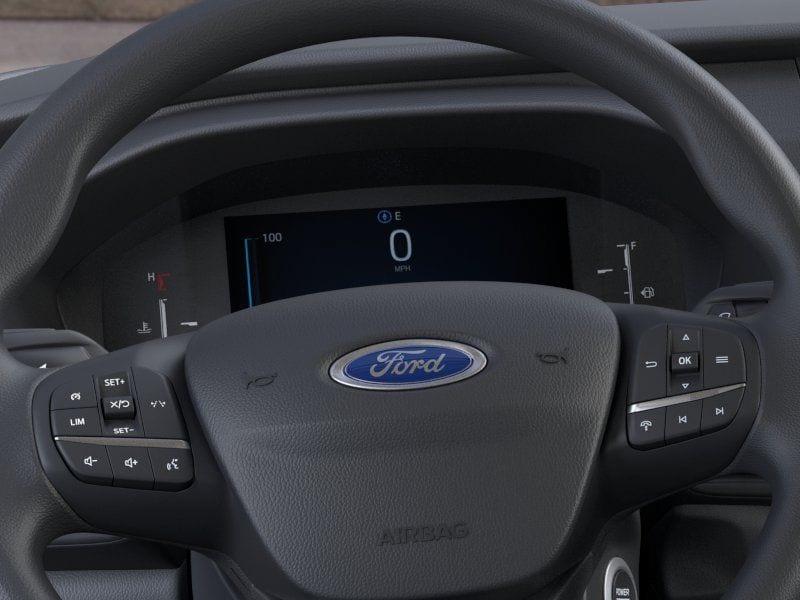 2026 Ford Transit Van Base - Photo 13
