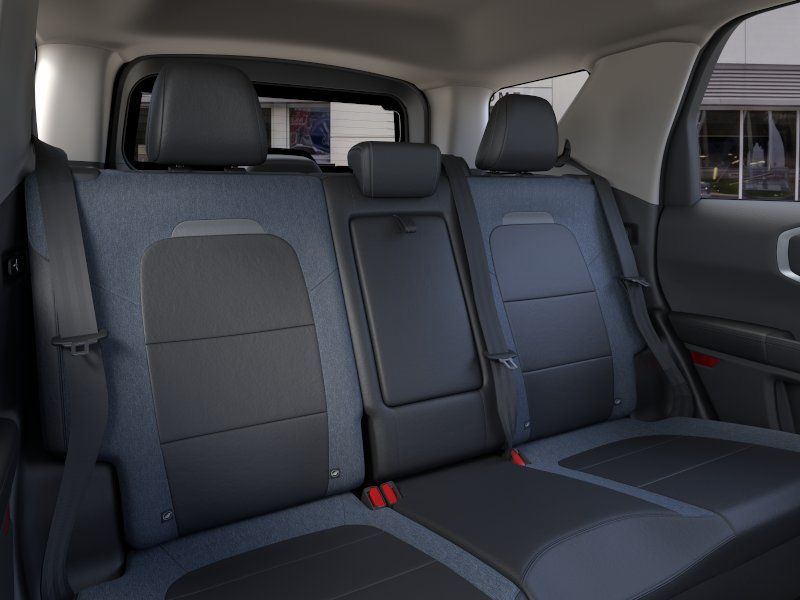2026 Ford Bronco Sport Outer Banks - Photo 11