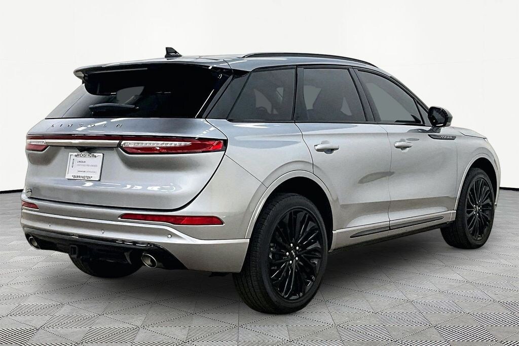 Used 2023 Lincoln Corsair Reserve SUV