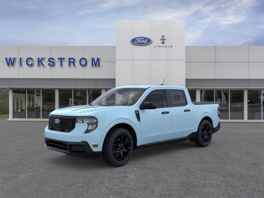 New 2026 Ford Maverick XLT Truck