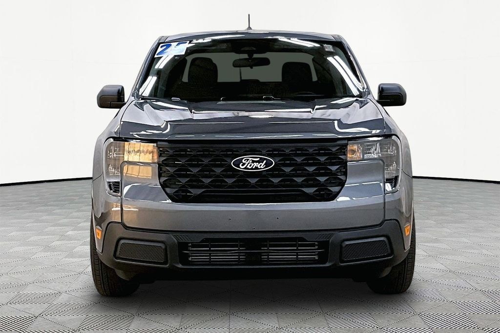Used 2025 Ford Maverick XL Truck SuperCrew