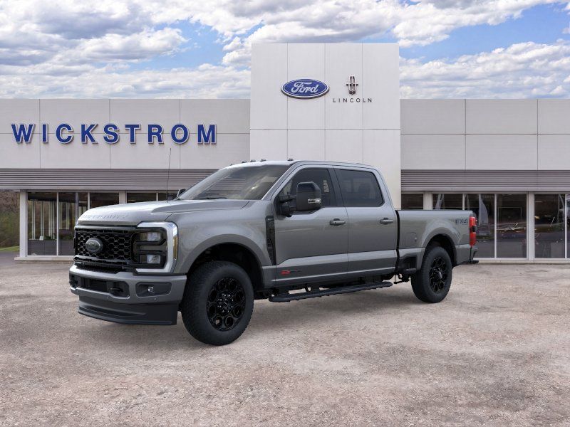2026 Ford F-250SD