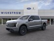  Ford F-150 Lightning