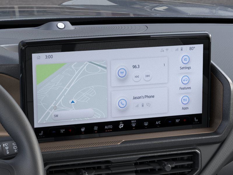 2025 Ford Bronco Sport Outer Banks - Photo 14