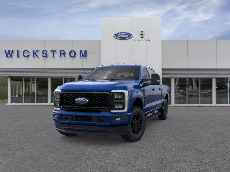 2026 Ford F-250 XL photo 2