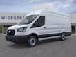  Ford Transit-250