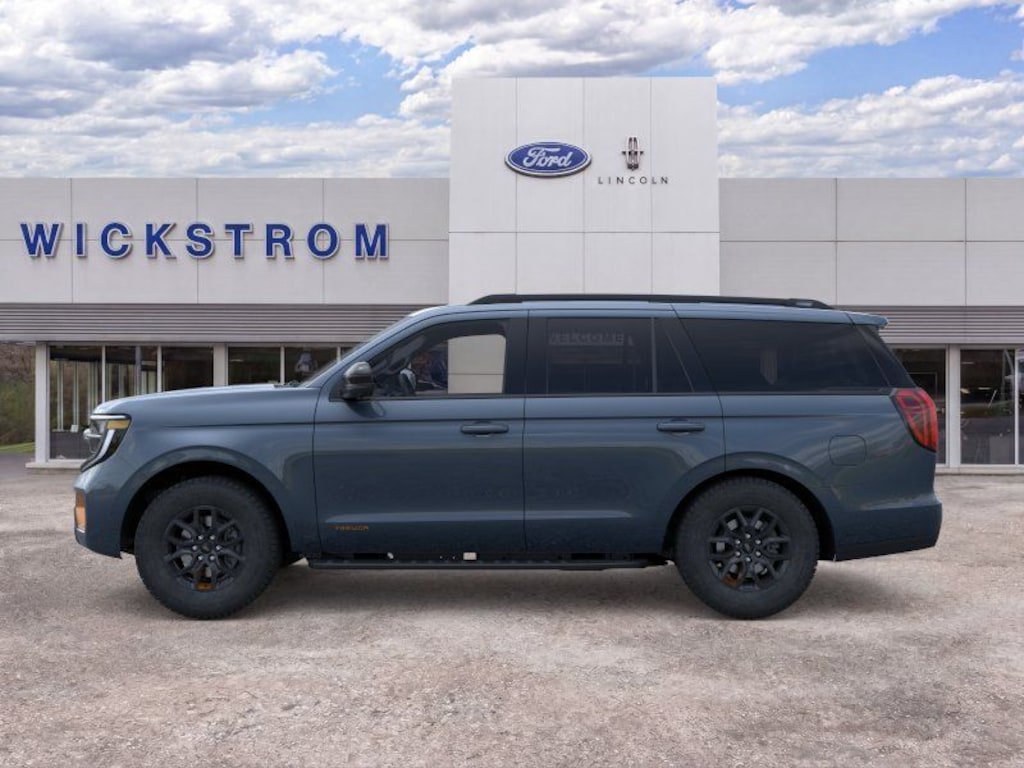 New 2026 Ford Expedition Tremor SUV