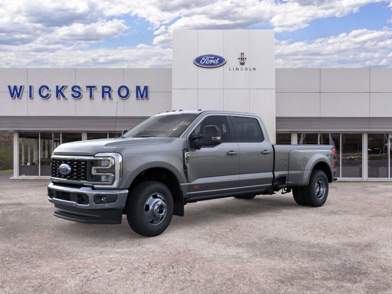  Ford F-350SD