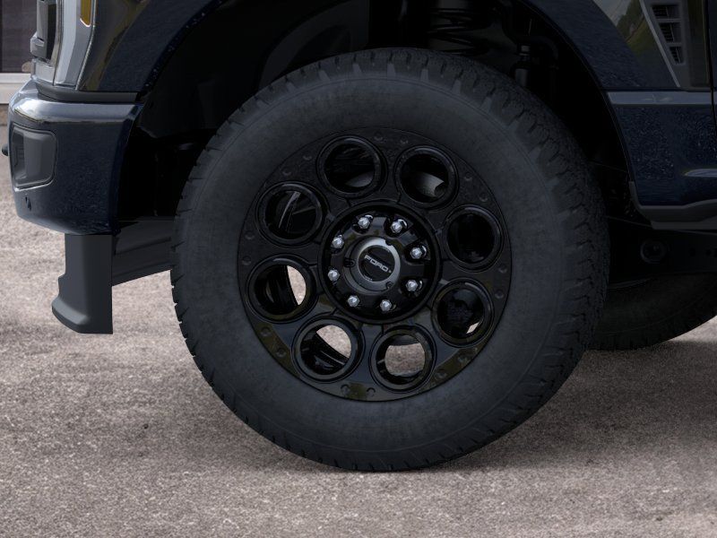 2026 Ford F-250 Super Duty Lariat - Photo 19