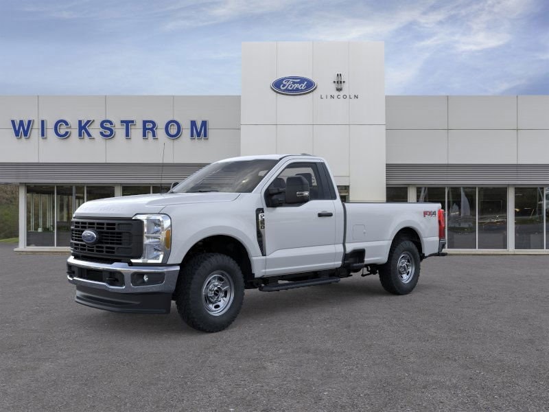 2026 Ford F-350 Super Duty XL's photo
