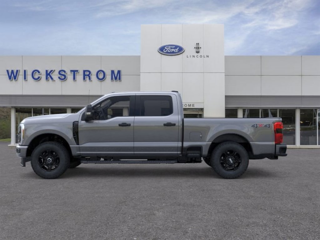New 2026 Ford F-350SD XL Truck