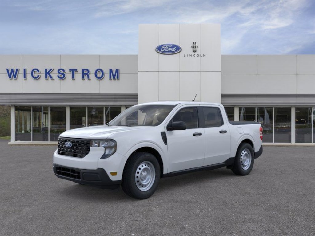 New 2026 Ford Maverick XL Truck