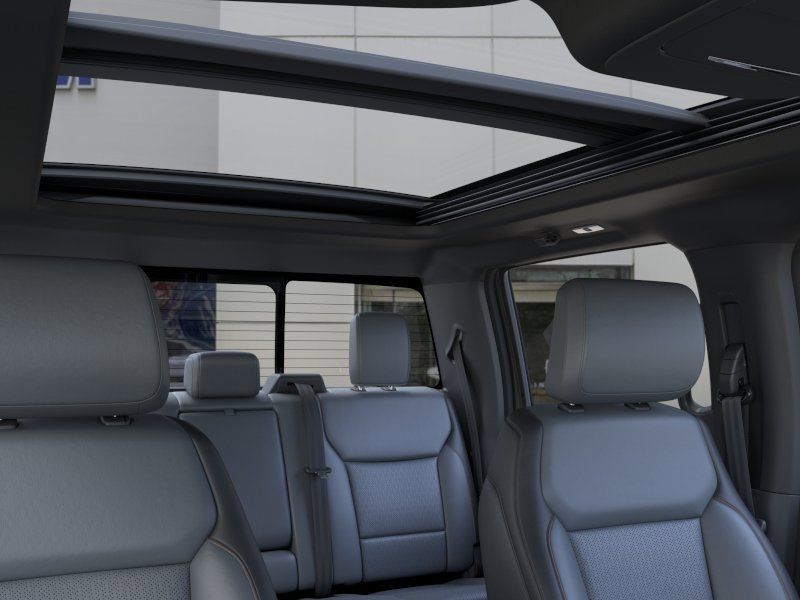 2025 Ford F-150 Lightning Lariat - Photo 22