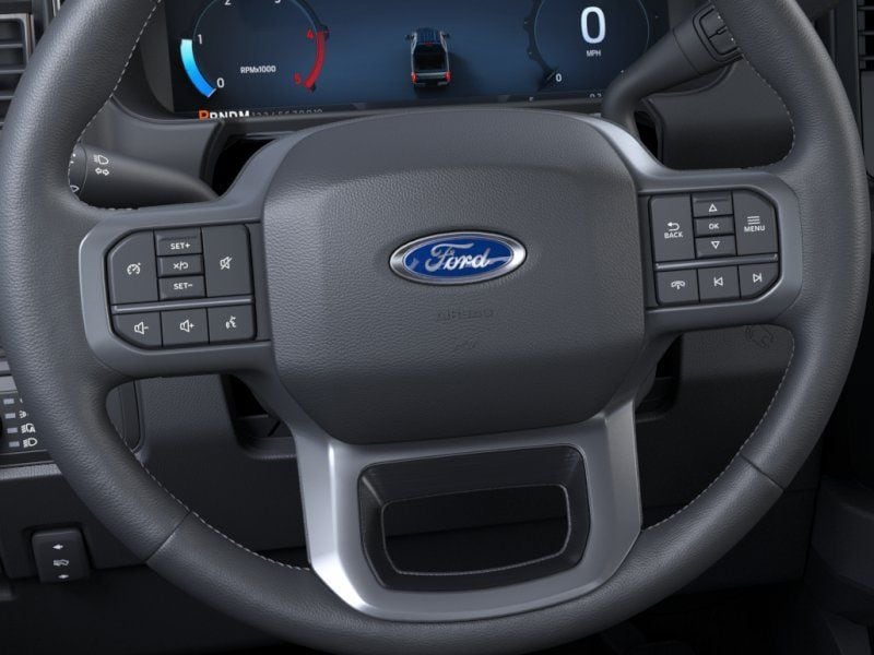2026 Ford F-250 Super Duty Lariat - Photo 12