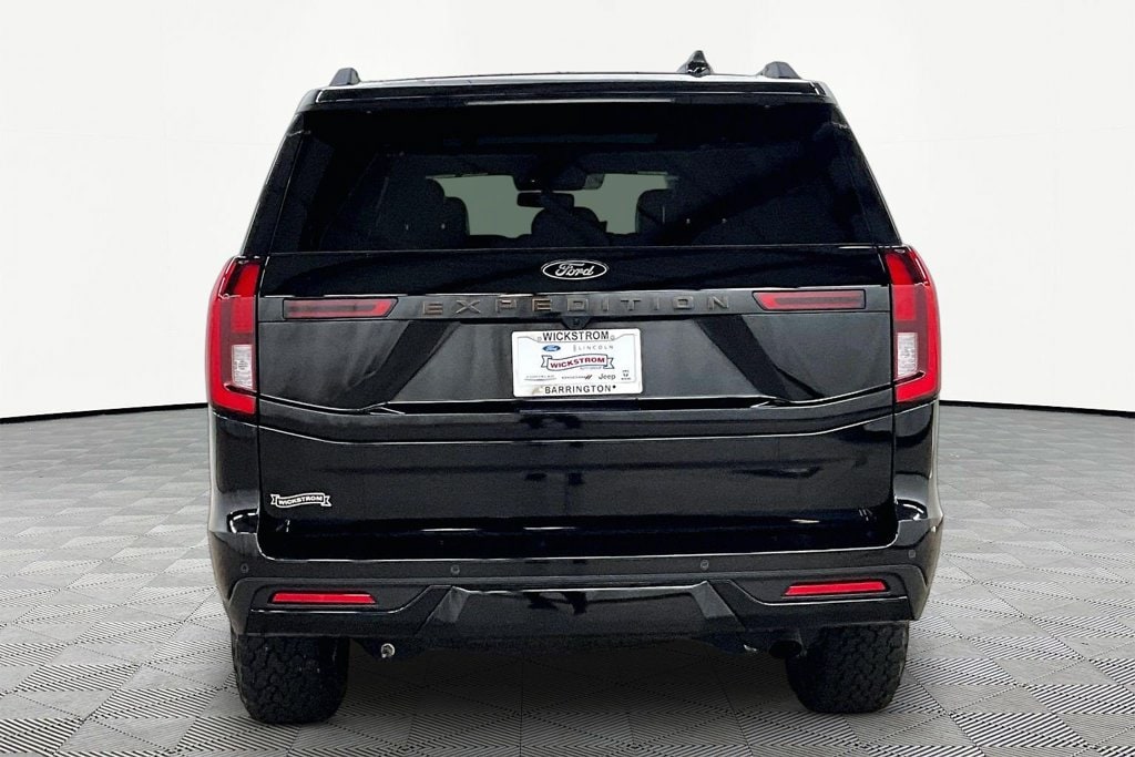 Certified 2025 Ford Expedition Tremor SUV