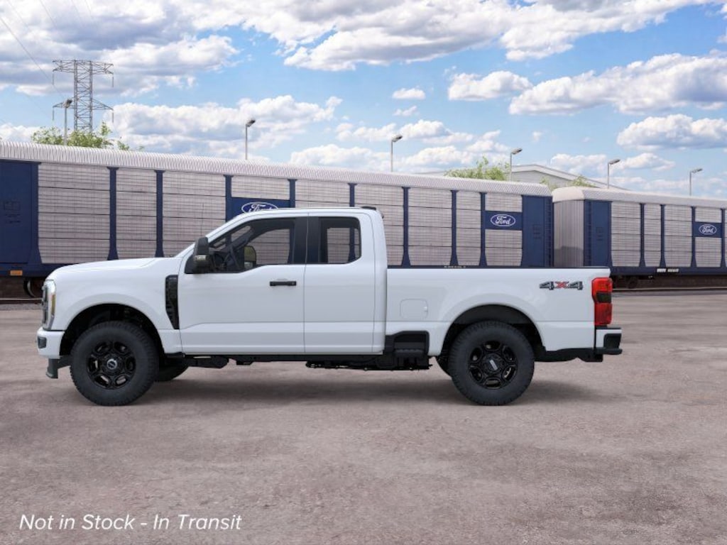 New 2026 Ford F-250SD XL Truck