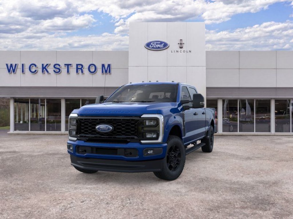 New 2026 Ford F-250SD XL Truck