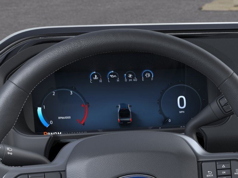 2026 Ford F-250 Super Duty Lariat - Photo 13