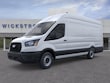  Ford Transit-350
