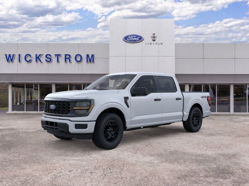 2026 Ford F-150 Truck 