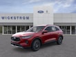  Ford Escape Plug-In Hybrid