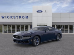 2025 Ford Mustang Dark Horse Coupe