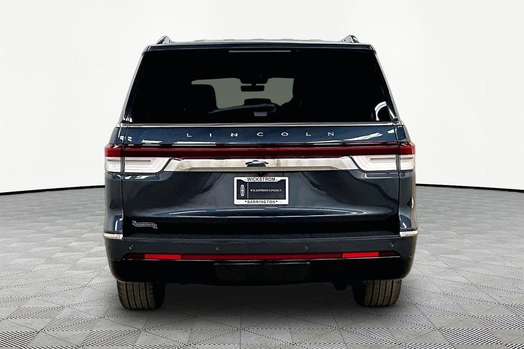 Used 2022 Lincoln Navigator Reserve L SUV