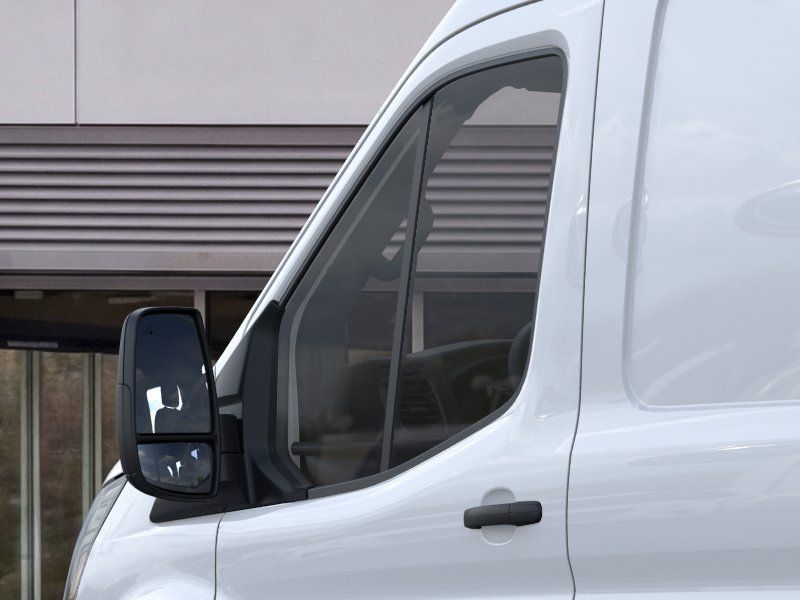 2026 Ford Transit Van Base - Photo 20