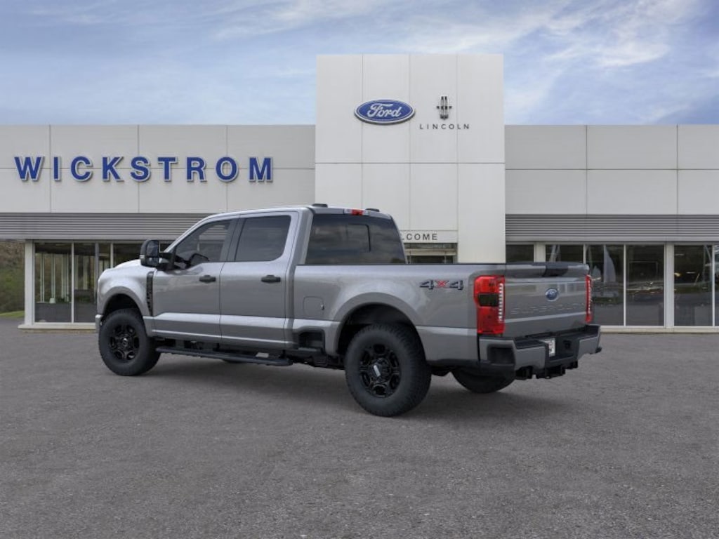 New 2026 Ford F-350SD XL Truck