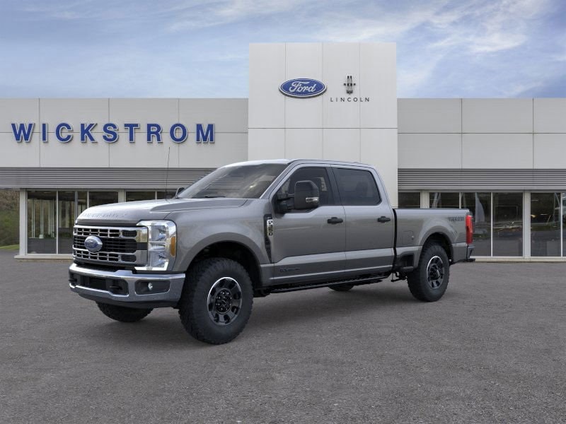 2026 Ford F-350 Base's photo