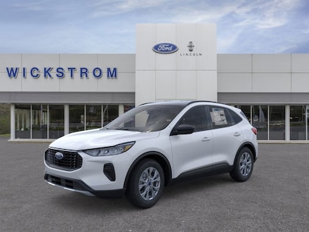 2025 Ford Escape Active SUV