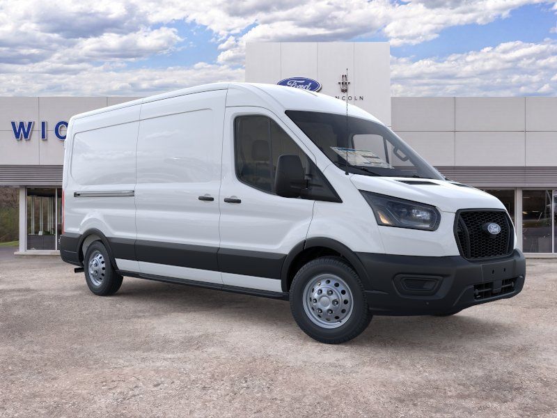 2026 Ford Transit Van Base - Photo 7