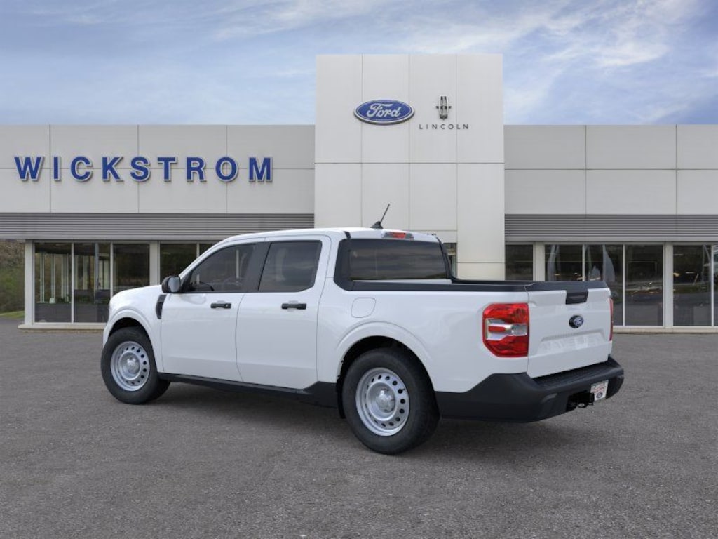 New 2026 Ford Maverick XL Truck