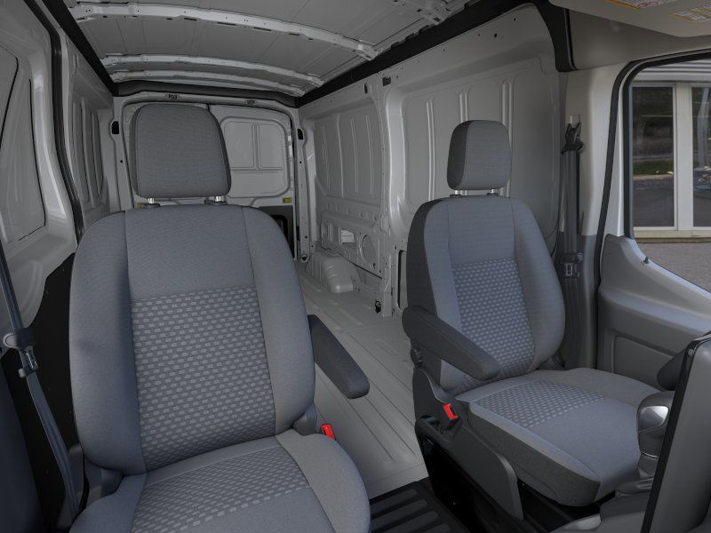 2026 Ford Transit Van Base - Photo 10