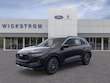  Ford Escape Plug-In Hybrid