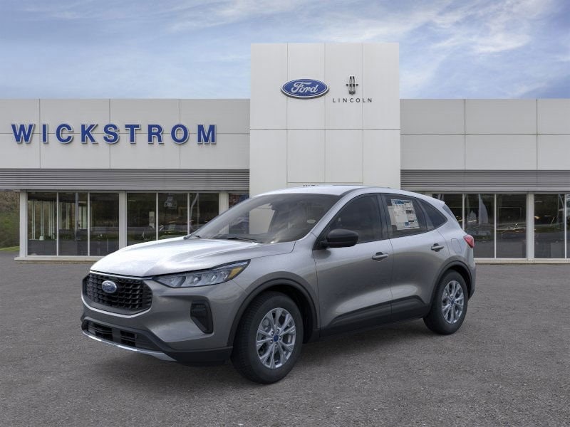 2025 Ford Escape SUV 
