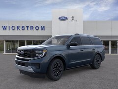 2026 Ford Expedition Platinum SUV