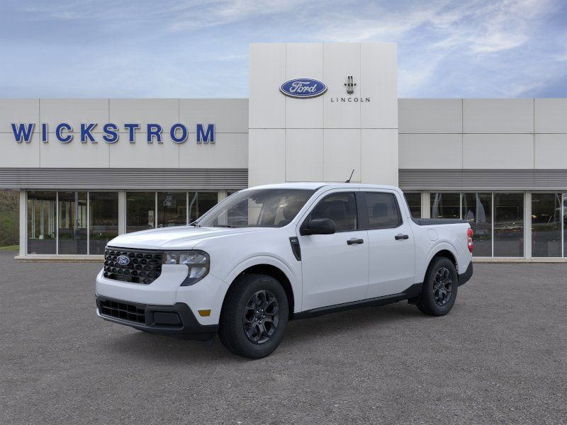 2026 Ford Maverick XLT AWD's photo