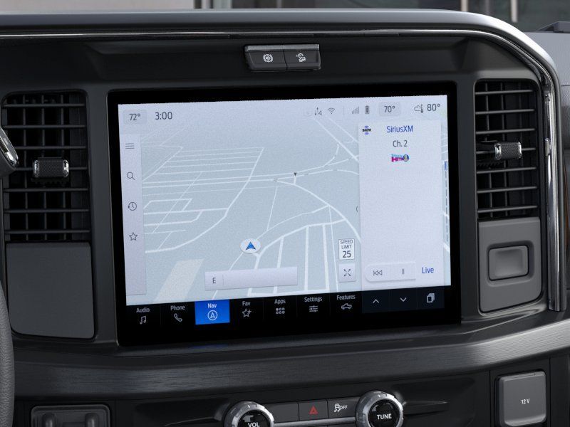 2026 Ford F-250 Super Duty Lariat - Photo 14