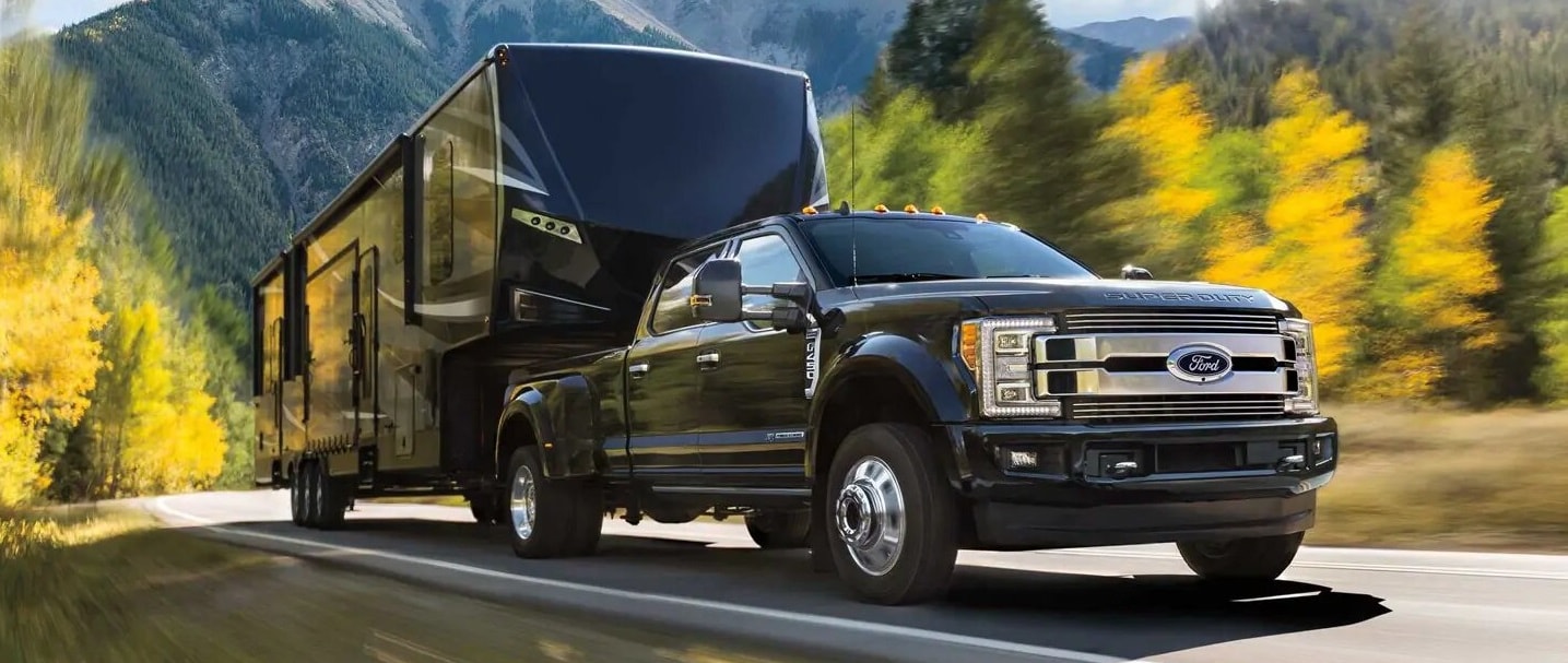 Ford SuperDuty