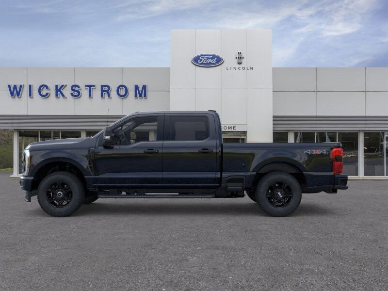 2026 Ford F-250 XL photo 3