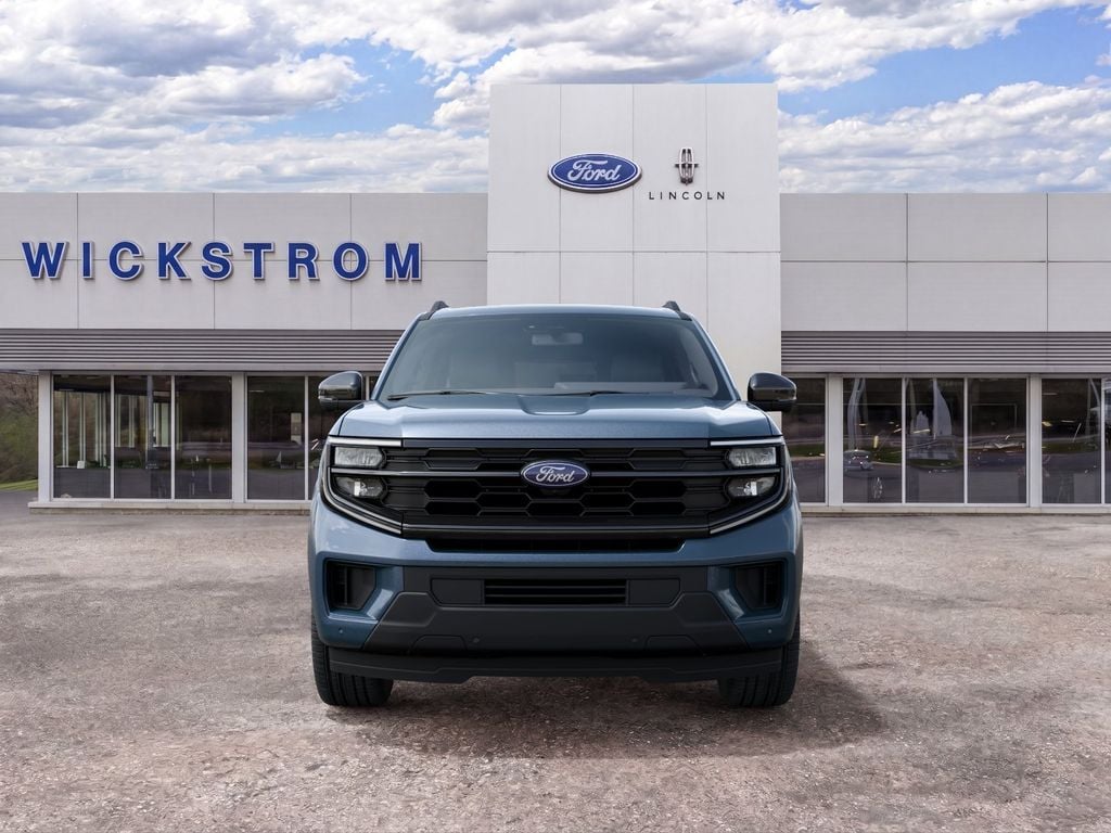New 2027 Ford Expedition Max Active SUV