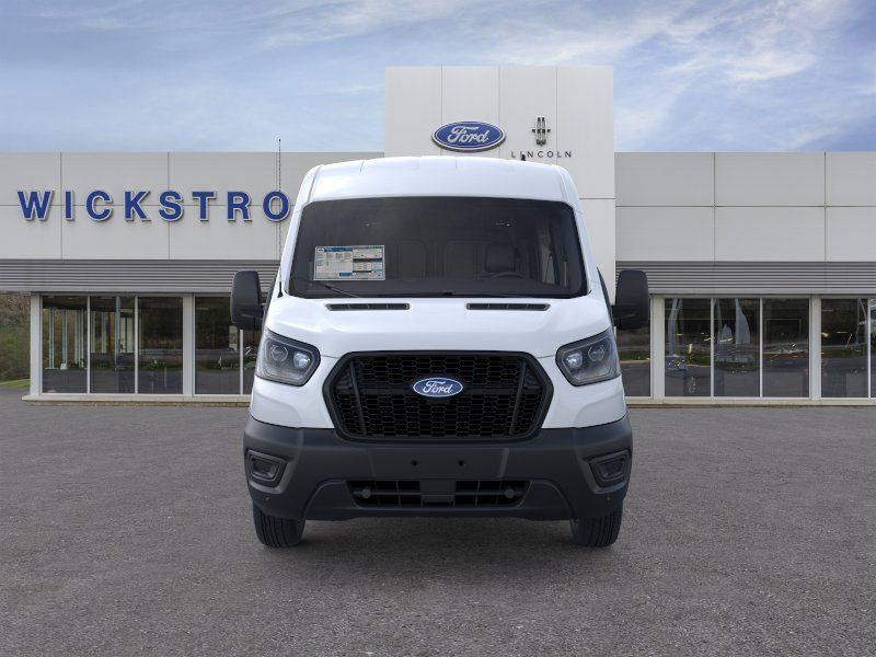 2026 Ford Transit Van Base - Photo 6