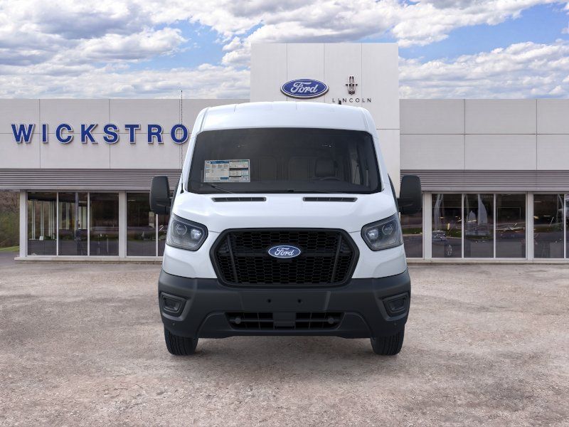 2026 Ford Transit Van Base - Photo 6