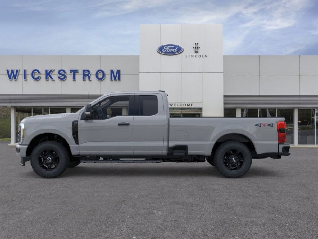 New 2026 Ford F-250SD XL Truck